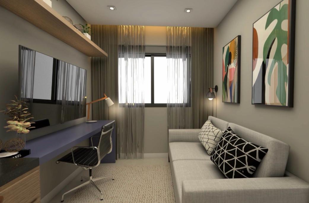 Faria Lima 3D Project