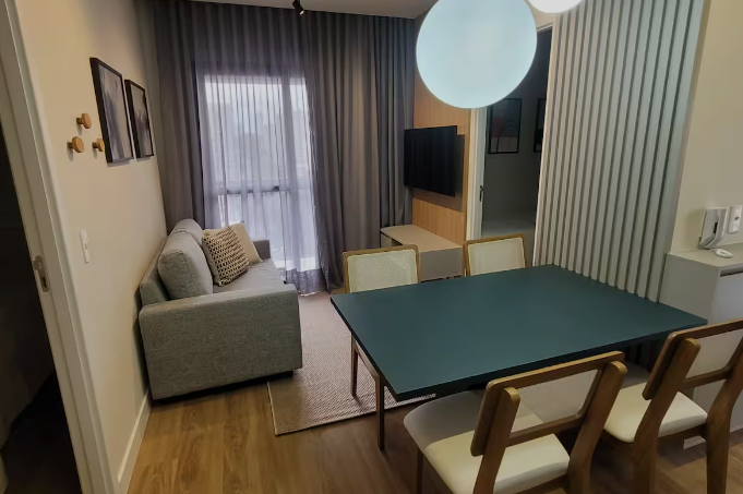 Casa Branca Retreat